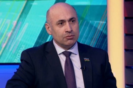 Источник ТАСС назвал причины отказа Азеру Бадамову во въезде в Россию