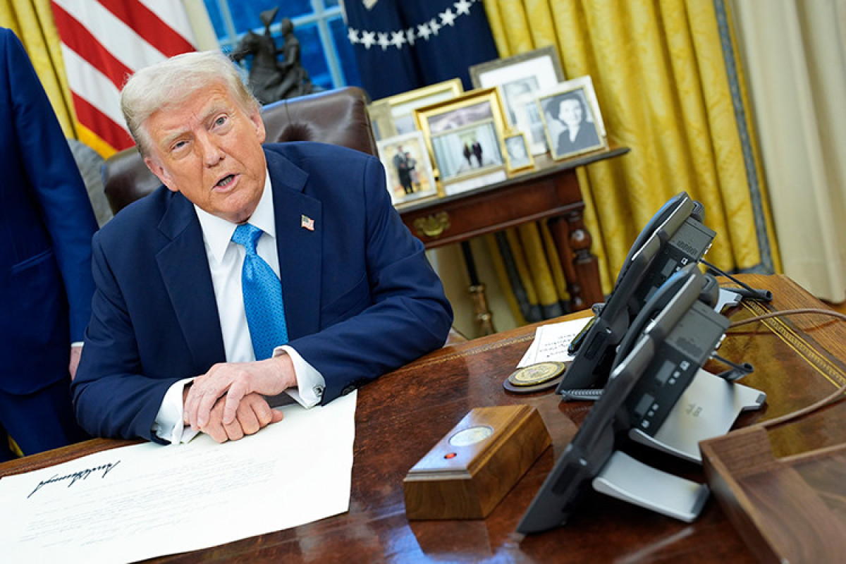 Трамп прекратил финансирование исследований опасных вирусов за рубежом