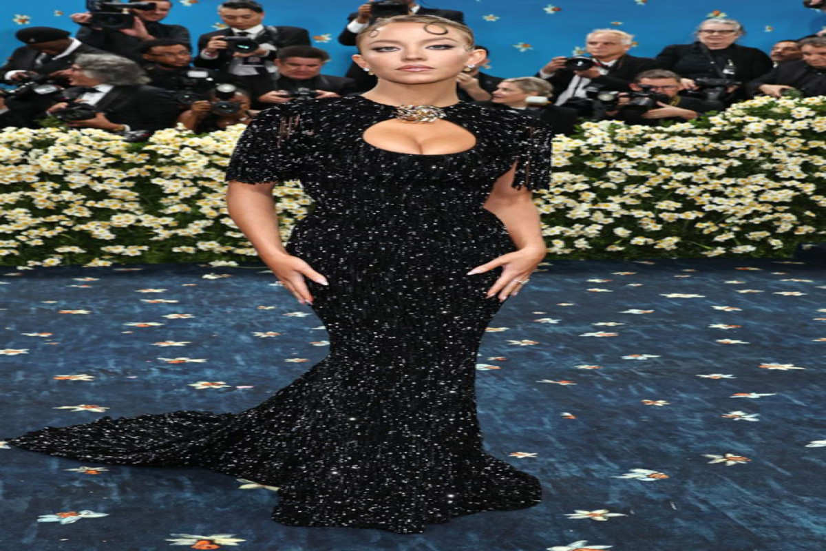 Met Gala 2025: чёрный дендизм, беременная Рианна и 31 миллион на поддержку-ФОТО 
