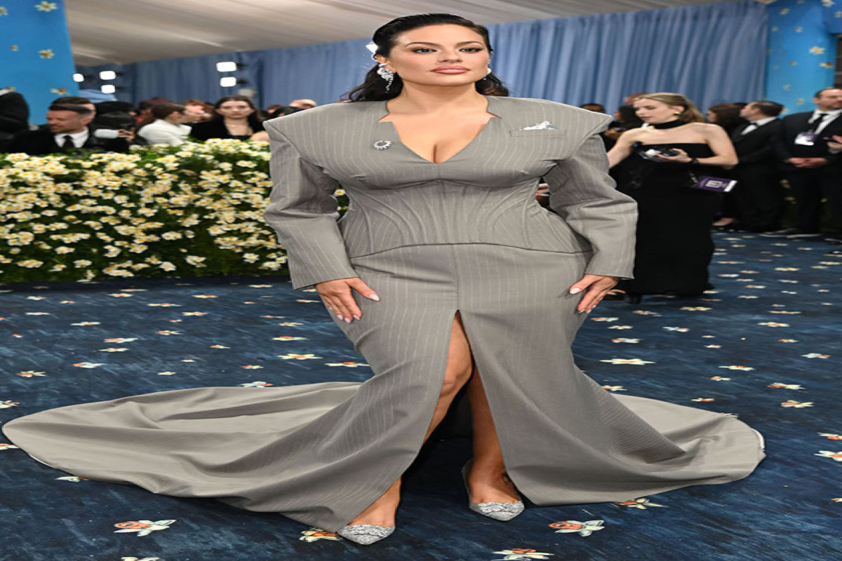 Met Gala 2025: чёрный дендизм, беременная Рианна и 31 миллион на поддержку-ФОТО 