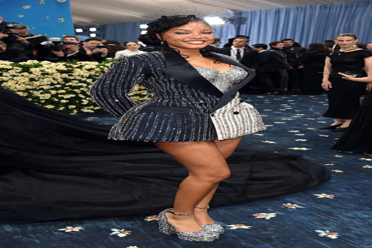Met Gala 2025: чёрный дендизм, беременная Рианна и 31 миллион на поддержку-ФОТО 
