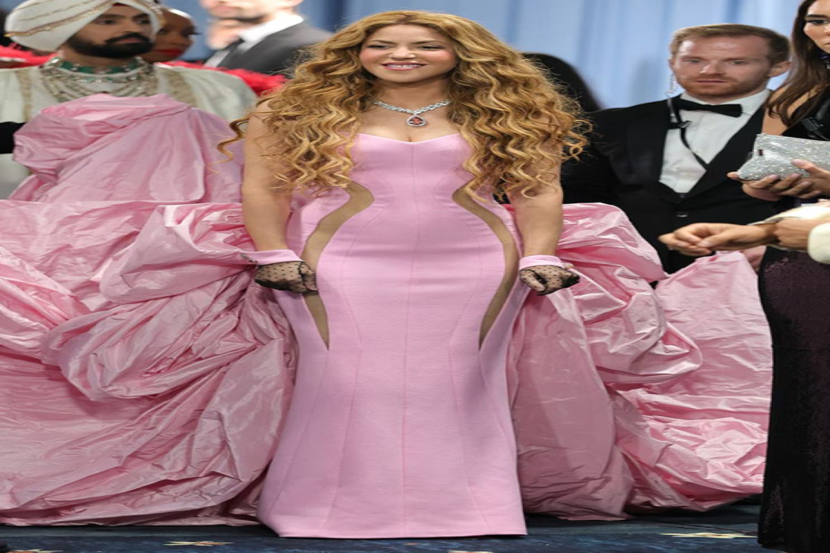 Met Gala 2025: чёрный дендизм, беременная Рианна и 31 миллион на поддержку-ФОТО 