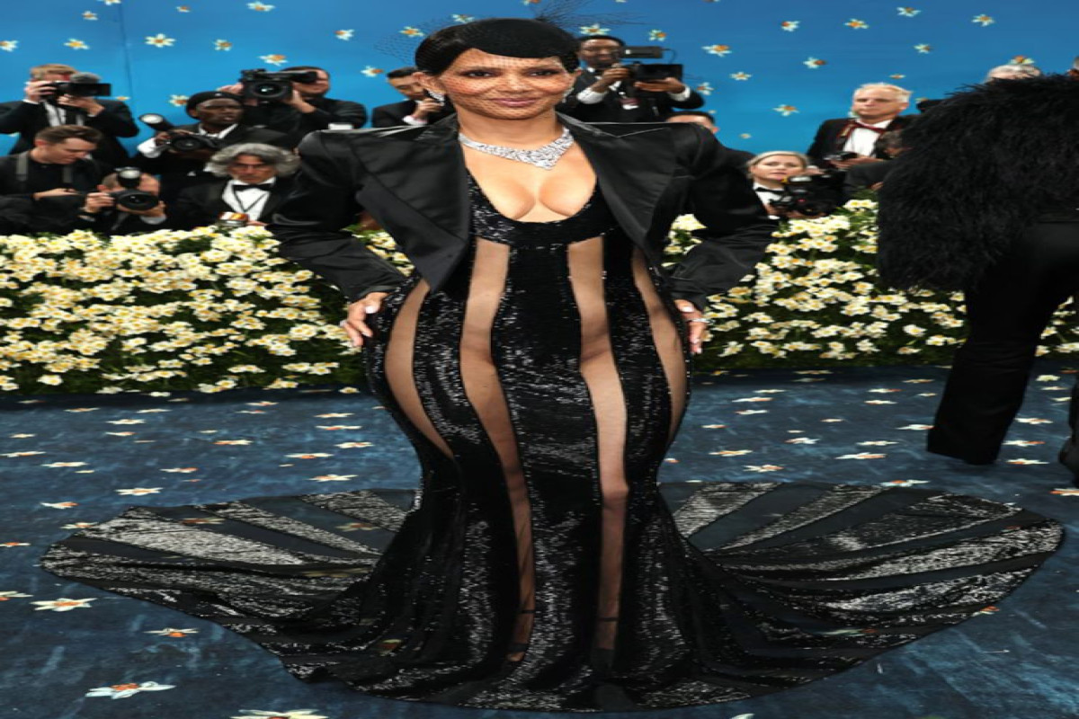Met Gala 2025: чёрный дендизм, беременная Рианна и 31 миллион на поддержку-ФОТО 