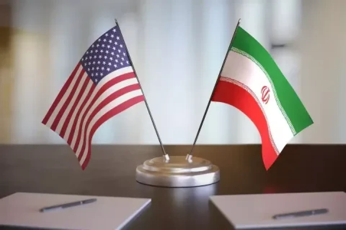 СМИ назвали дату очередных переговоров США-Иран