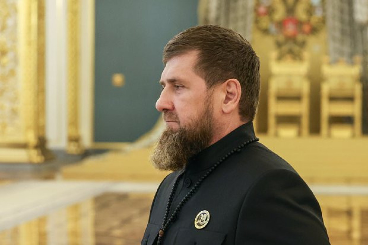 Кадыров просится в отставку