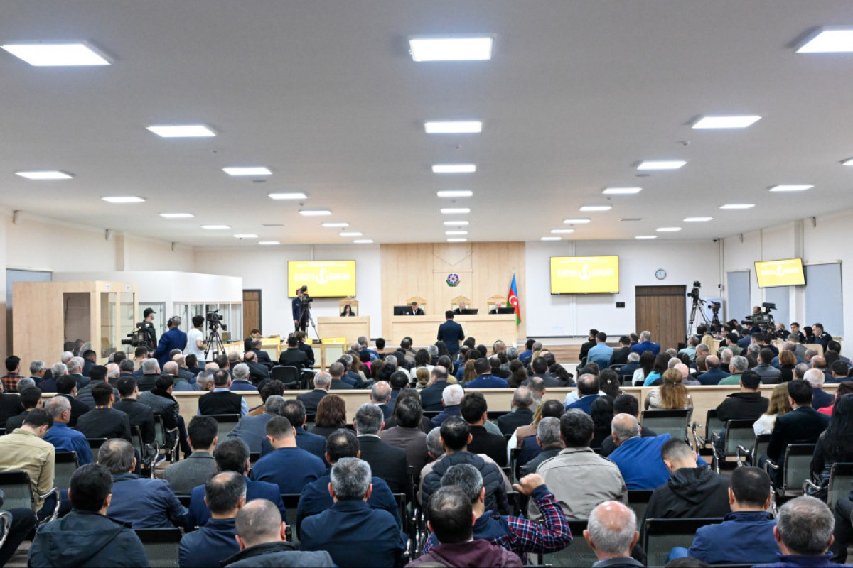 На суде по делу Варданяна допросили пострадавшего от артобстрела