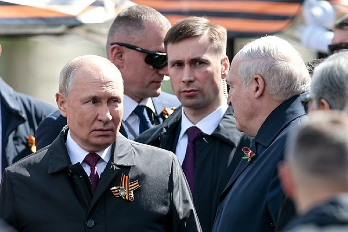 Ушаков назвал страны, чьи лидеры приедут на Парад в Москву