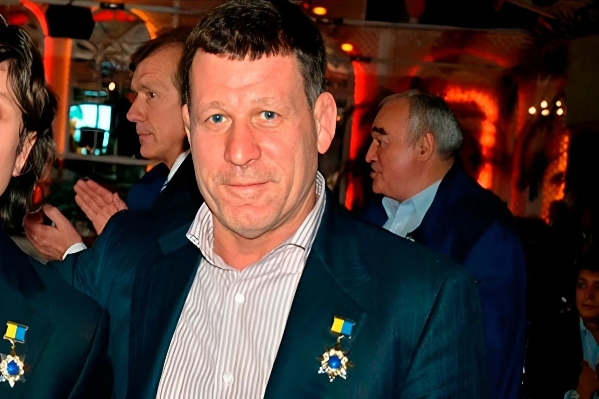 Олег Крапивин переведен под домашний арест по решению суда