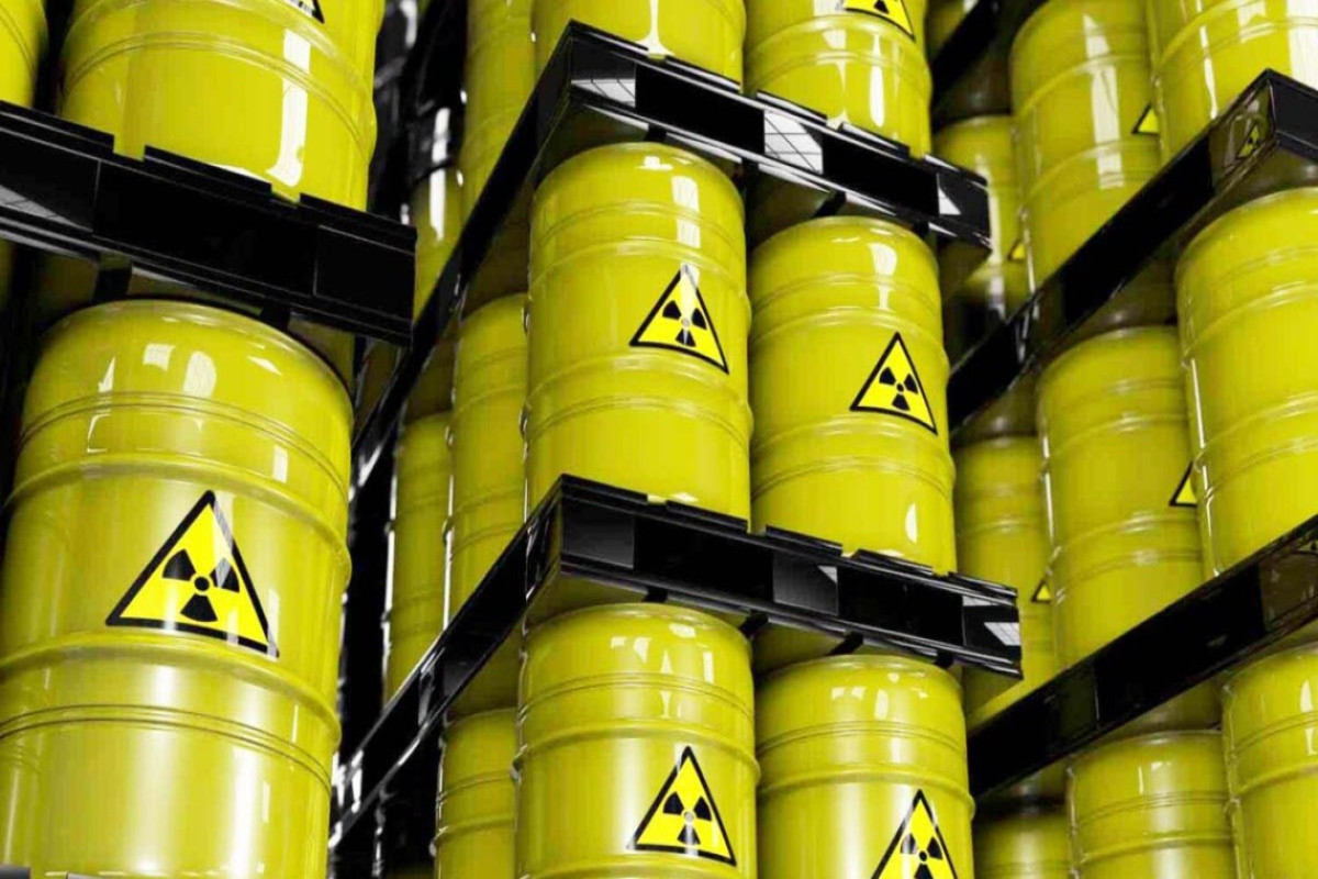 Еврокомиссия предложила запретить странам ЕС закупать ядерное топливо из РФ