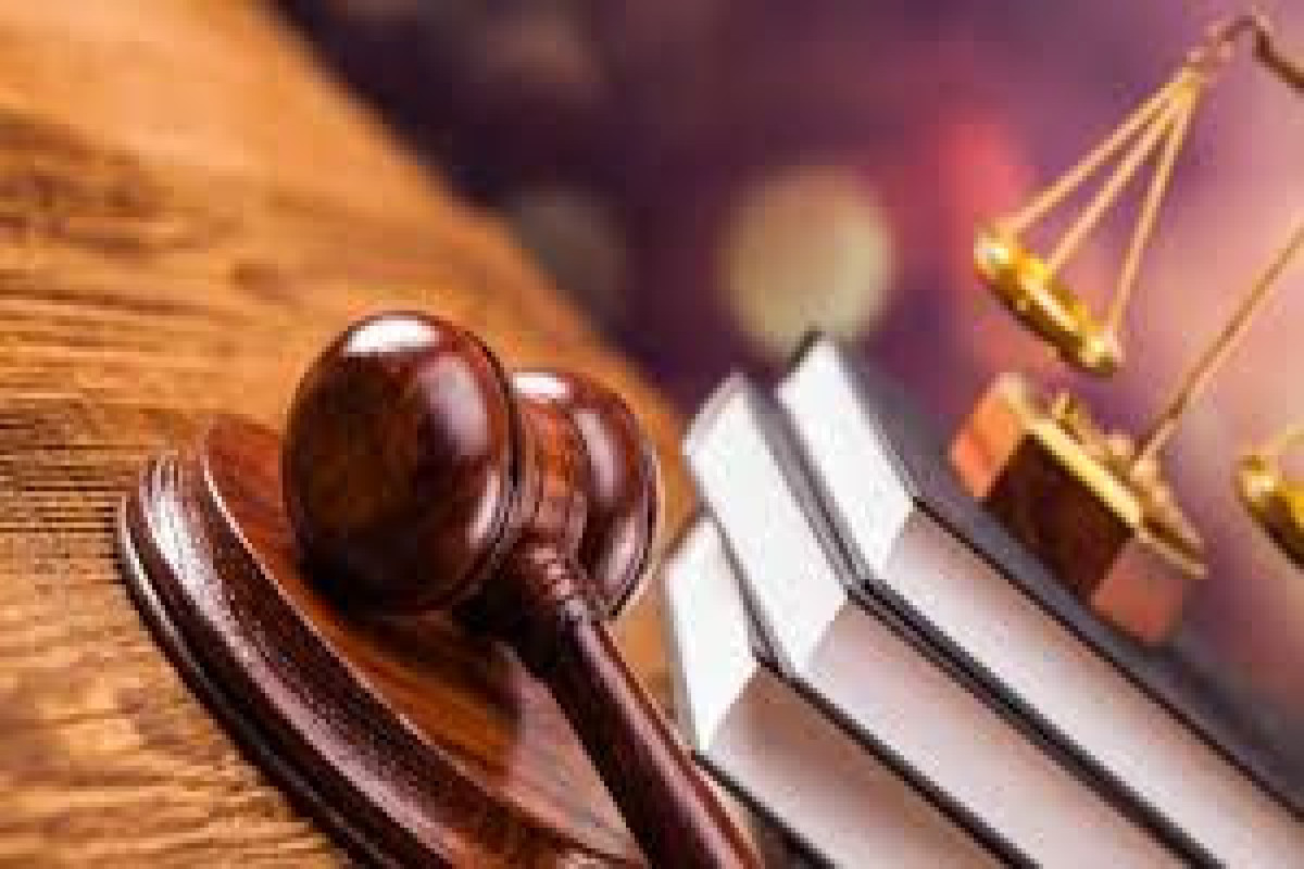 В Баку судят обвиняемых по делу о финансировании терроризма
