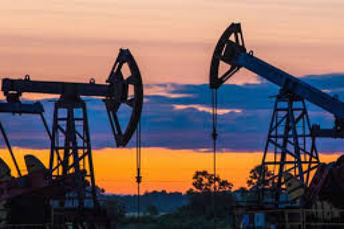 Рост цен на нефть: Azeri Light, WTI и Brent уверенно идут вверх
