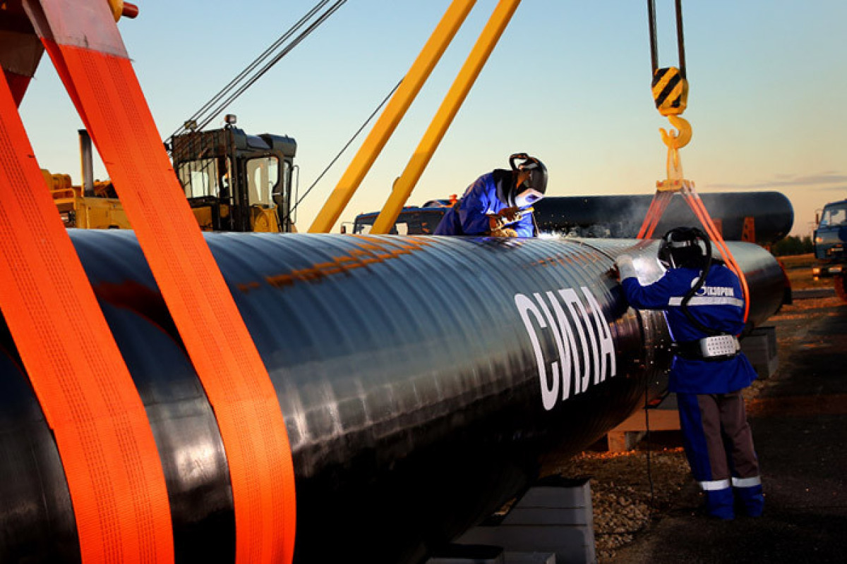 Bloomberg: Москва и Пекин возвращаются к газовым переговорам
