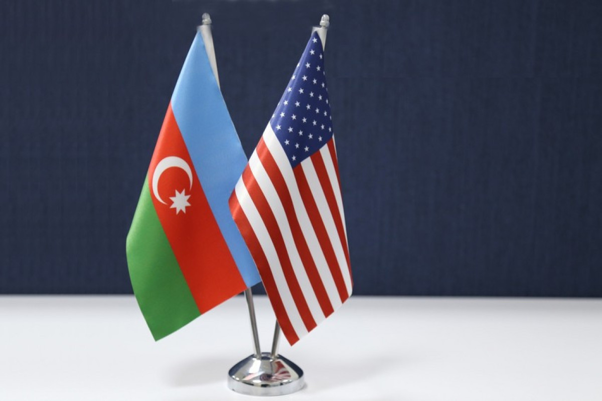 Американские СМИ: 907-ая поправка Закона США мешает Азербайджану восстановить Карабах
