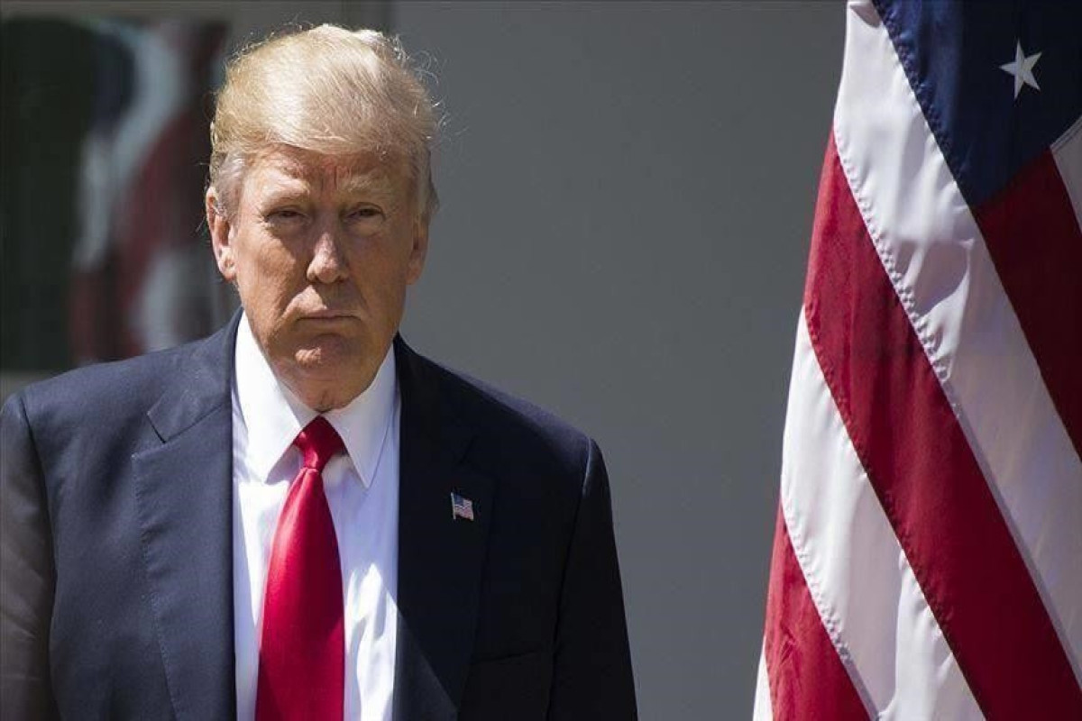 Трамп готов помочь Индии и Пакистану преодолеть виток напряженности