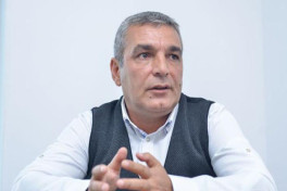 Натиг Джафарли: Азербайджан нуждается в налогово-таможенной реформе для стимулирования бизнеса -КОММЕНТАРИЙ 