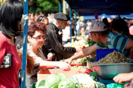 В Армении дорожают продукты и услуги — инфляция достигла 3,2%
