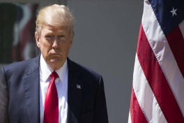Трамп готов помочь Индии и Пакистану преодолеть виток напряженности