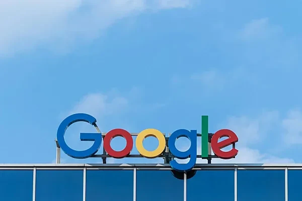 Google переименовал Персидский залив на картах