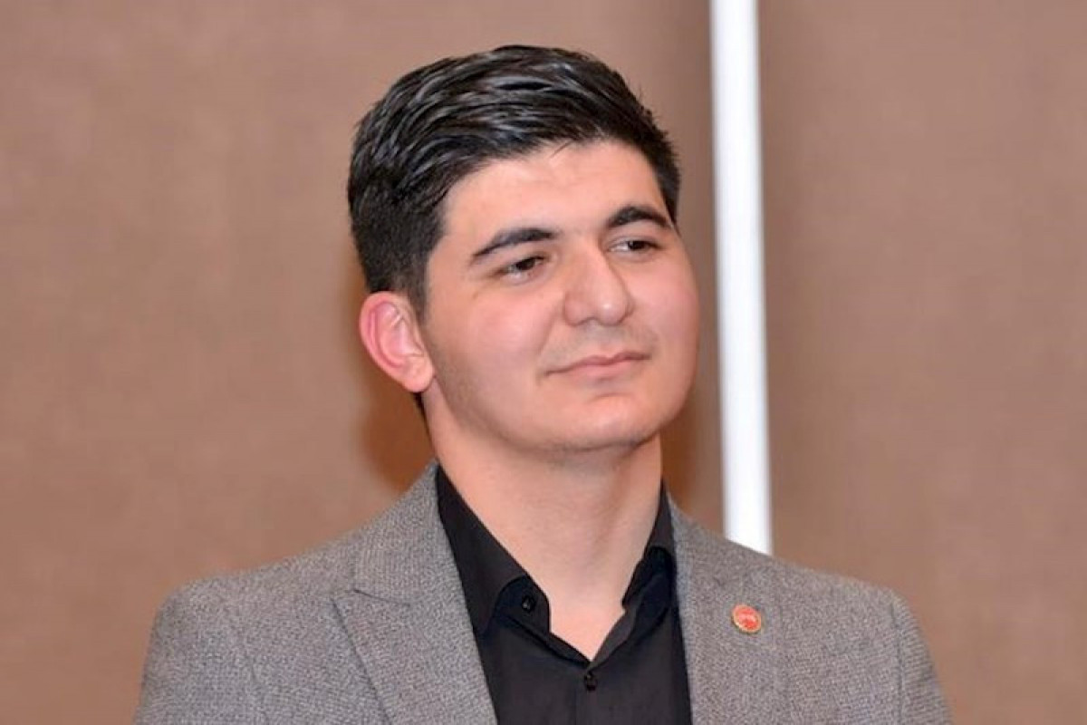 Ахмед Мамедли