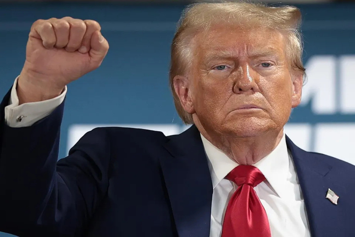 Трамп ответил на слухи о сделке с Великобританией