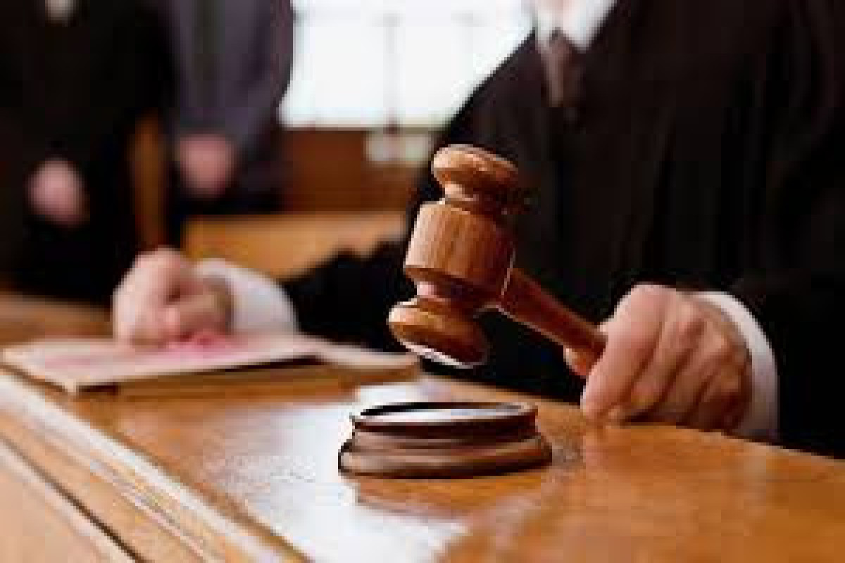 Руководитель Azerinfo.az приговорен к 6 годам лишения свободы