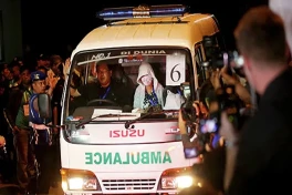 В результате ДТП в Индонезии погибли 12 человек