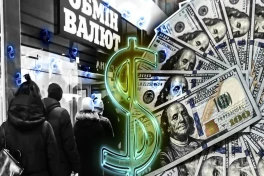 Reuters: Украина рассматривает отказ от доллара и возможную привязку гривны к евро
