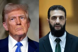 WSJ: Президент Сирии хочет встретиться с Трампом