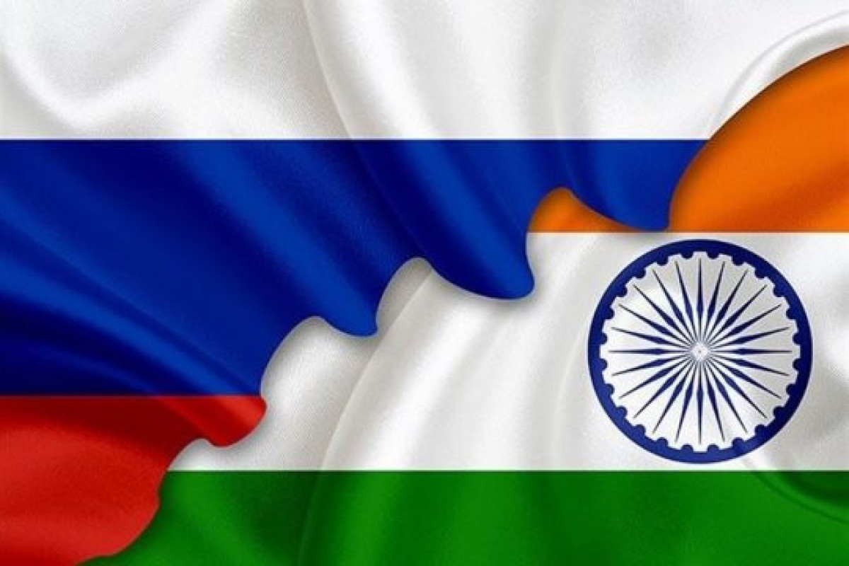 РФ и Индия договорились об укреплении сотрудничества в сфере обороны