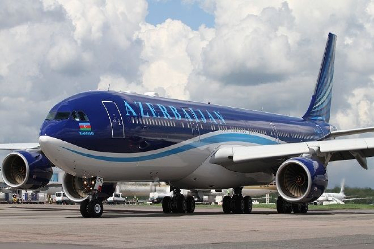 AZAL возобновил рейсы Баку-Москва-Баку