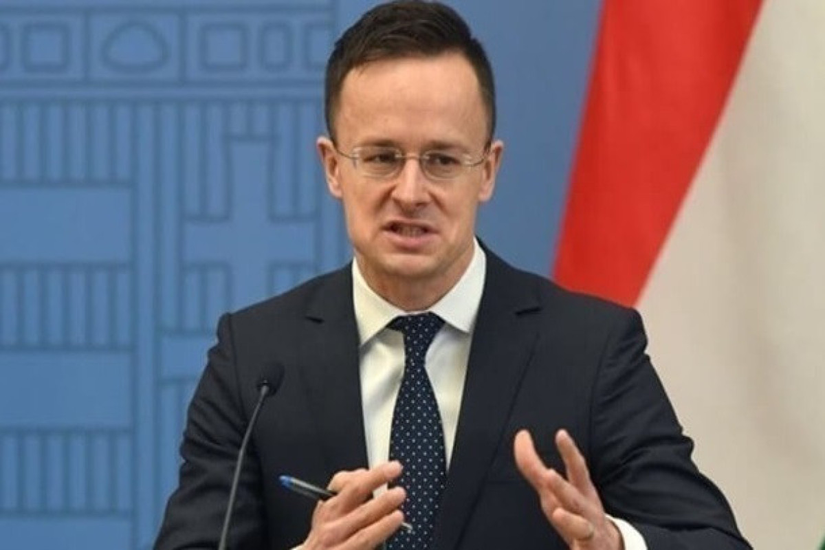 МИД Венгрии прокомментировало задержание "венгерских шпионов"