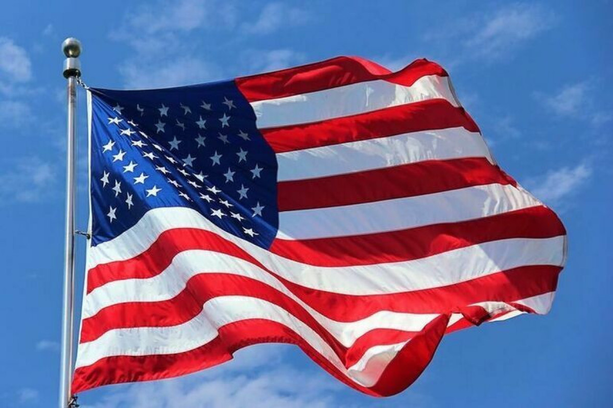 Ливитт: США надеются, что РФ и Украина согласятся на 30-дневное прекращение огня