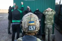 СБУ заявила о разоблачении шпионской сети военной разведки Венгрии