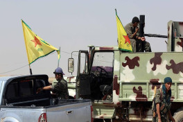 В рамках разоружения PKK: на севере Ирака состоялся съезд организации 