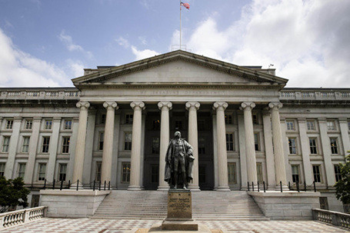 Минфин США подтвердил, что страну может ждать дефолт к августу