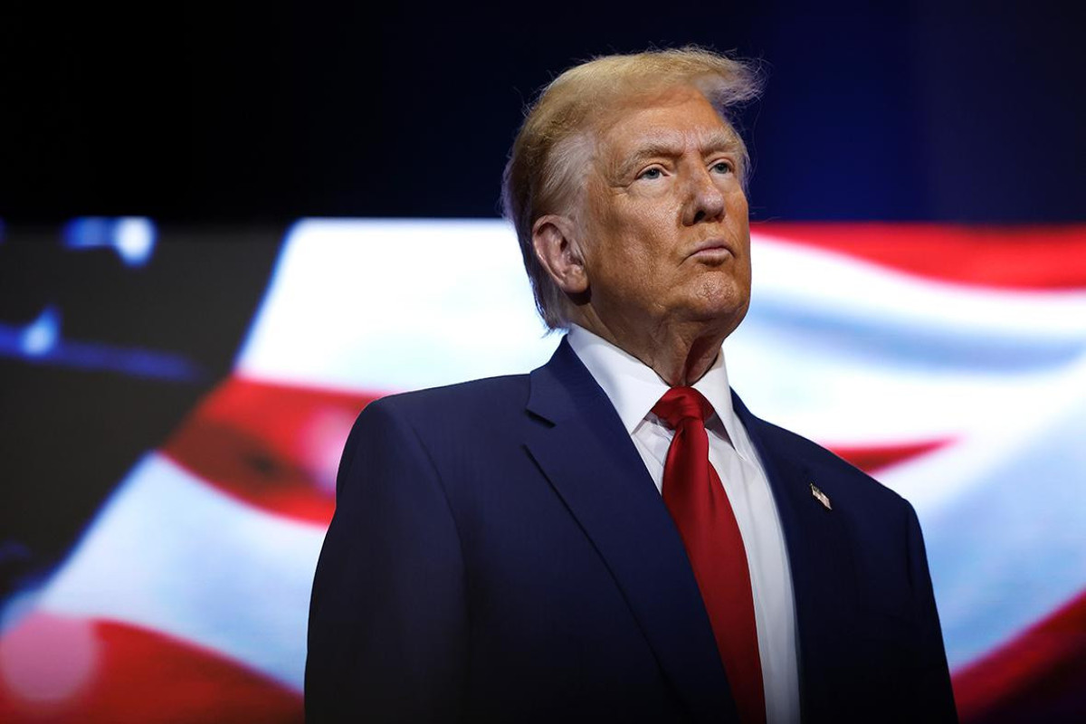 Трамп - Зеленскому и Путину: «Завершите эту глупую войну»