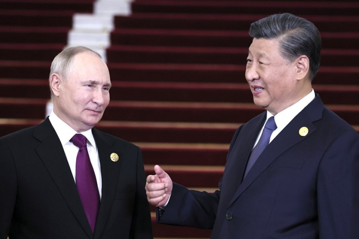 Мир в хаосе: Трамп, Си и Путин переписывают глобальные правила - АНАЛИТИКА