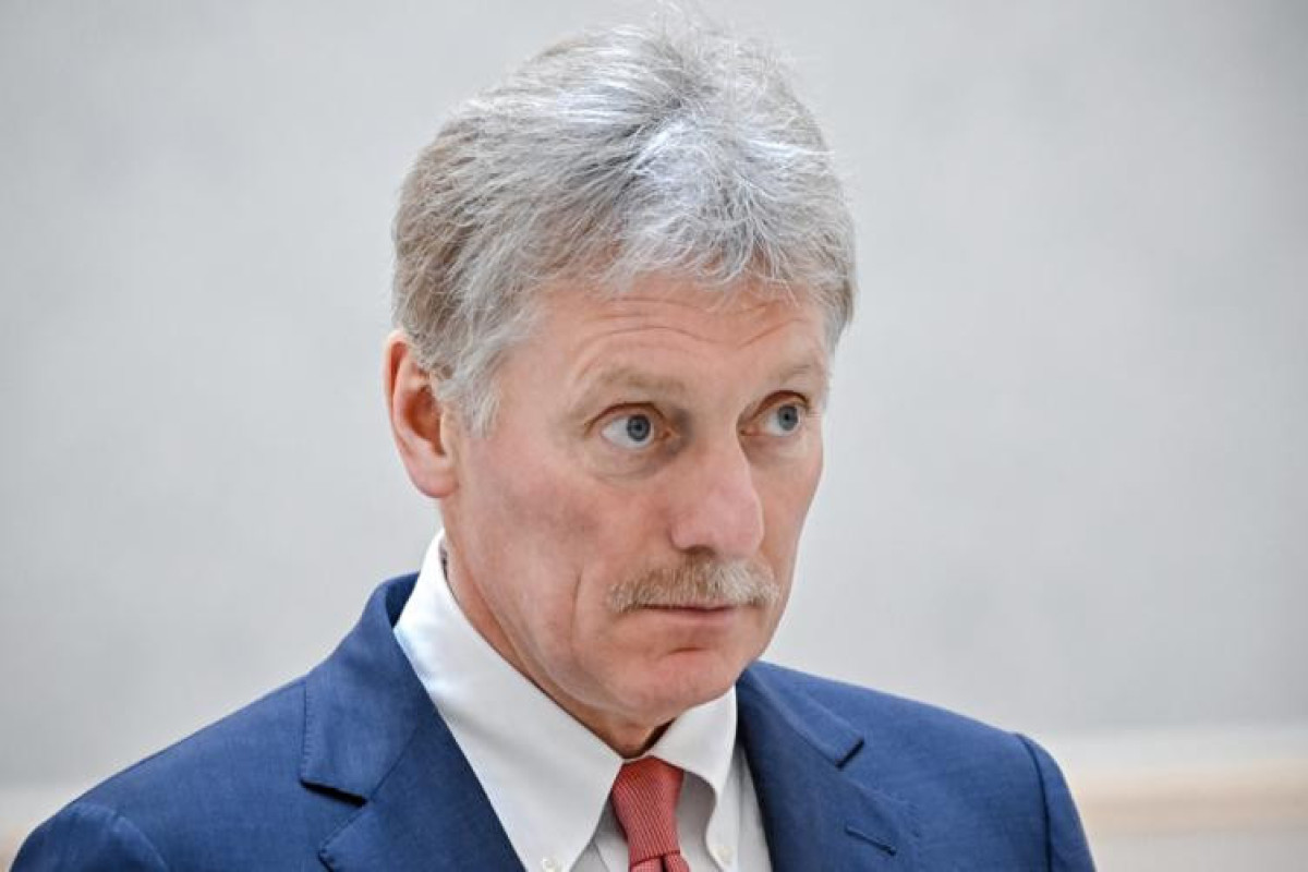 Песков: Москва не боится санкций Запада