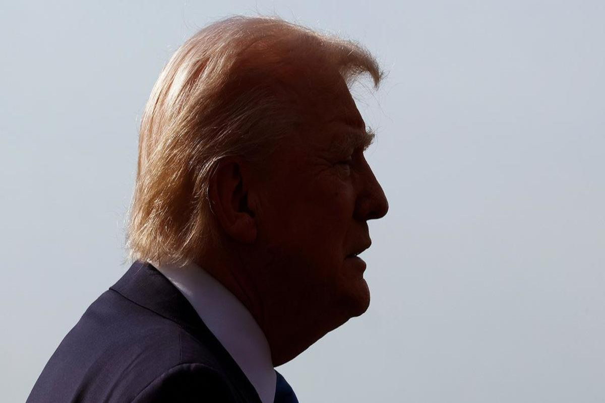Трамп: Индия и Пакистан договорились о прекращении огня