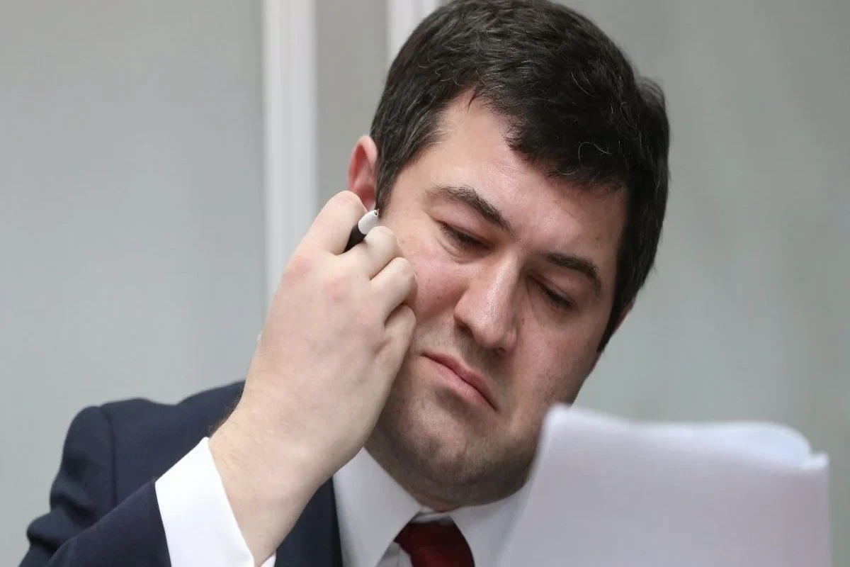 Чиновник-азербайджанец освобожден в Украине под залог в 40 млн гривен