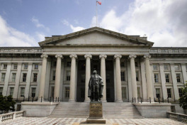 Минфин США подтвердил, что страну может ждать дефолт к августу