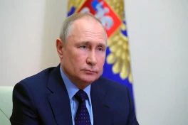 Путин предложил Киеву возобновить прямые переговоры без предварительных условий