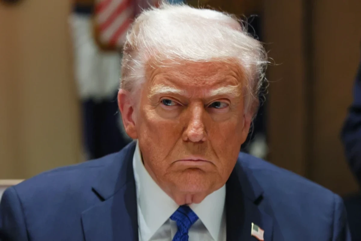 Саудовская Аравия предложит Трампу ближневосточную «сделку века»