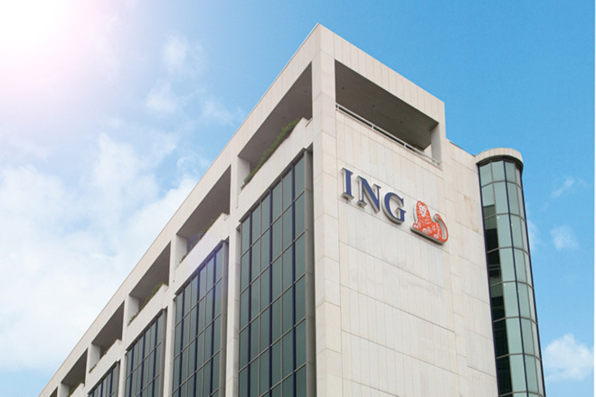 ING снизила прогноз экономического роста Азербайджана