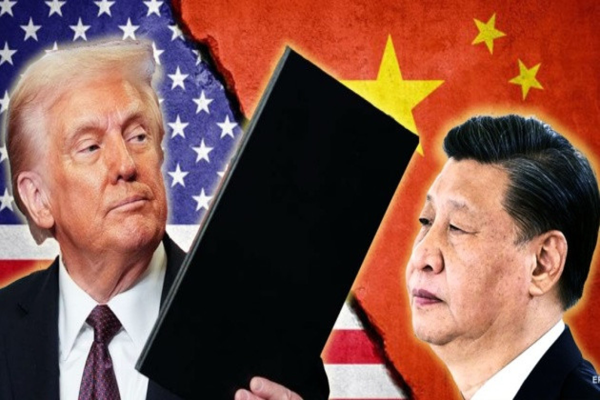 Китай снижает пошлины на товары из США