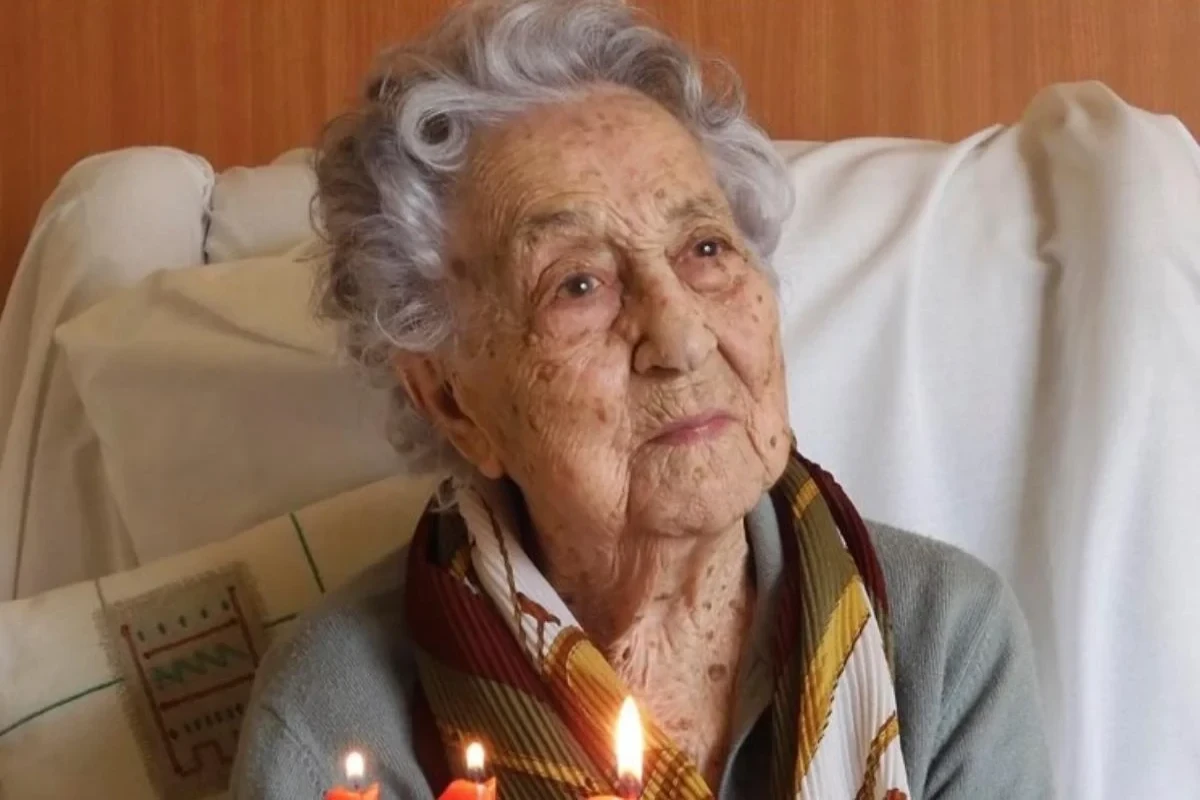 В чем был секрет бразильянки, которая дожила до 117 лет?