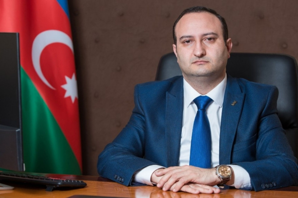 Агиль Ширинов