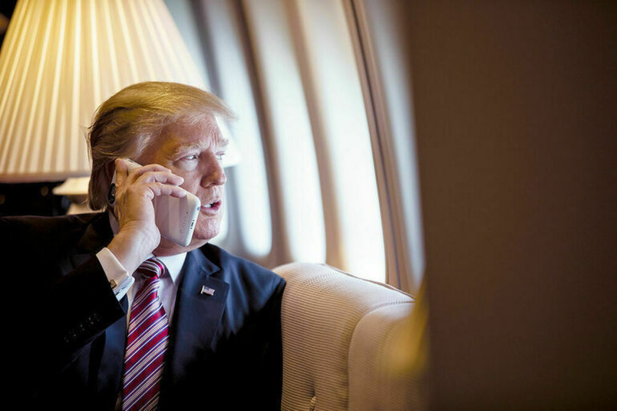 Трамп: США предотвратили ядерную войну между Индией и Пакистаном