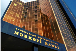 В Азербайджане насчитывается более 20 млн активных банковских карт