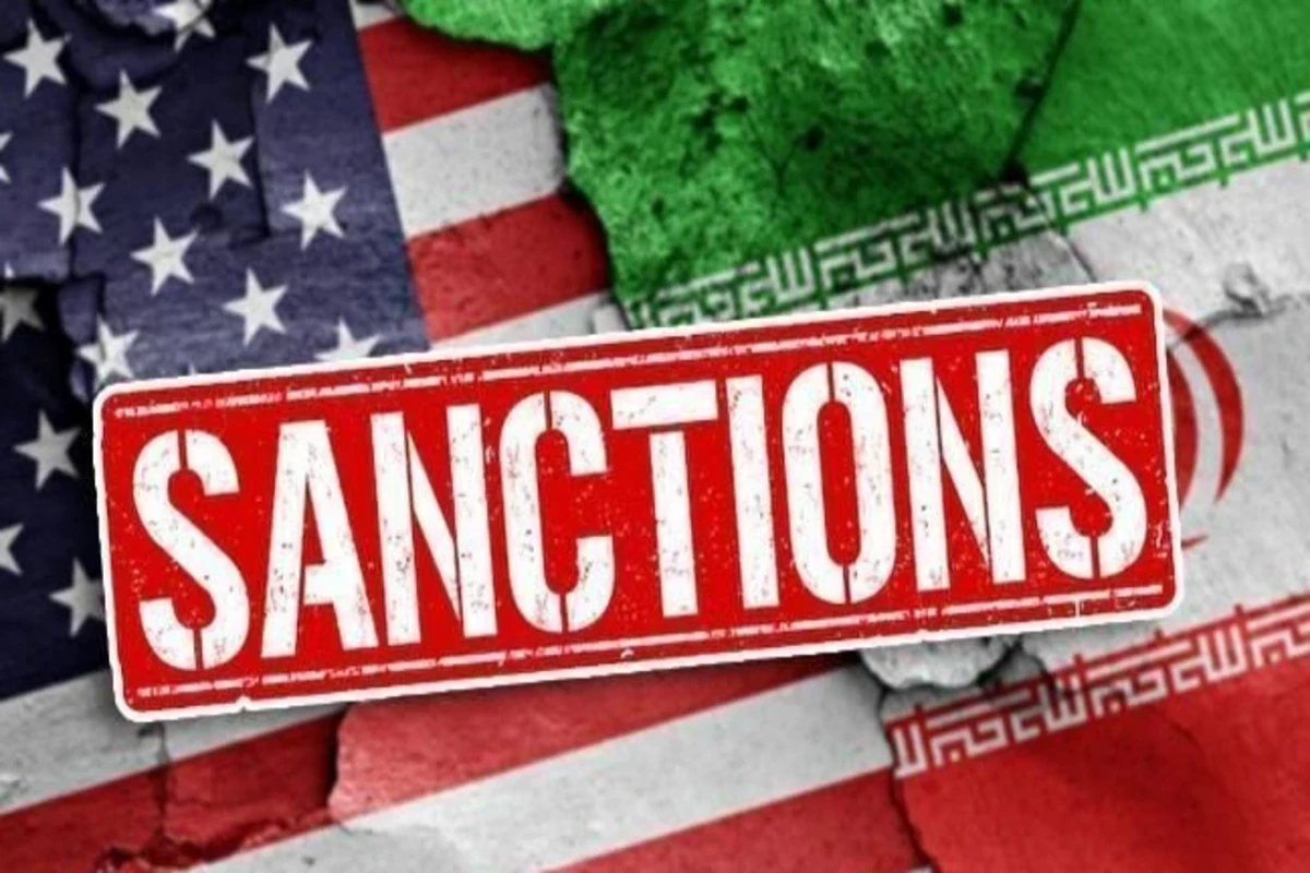 США расширили санкции против Ирана